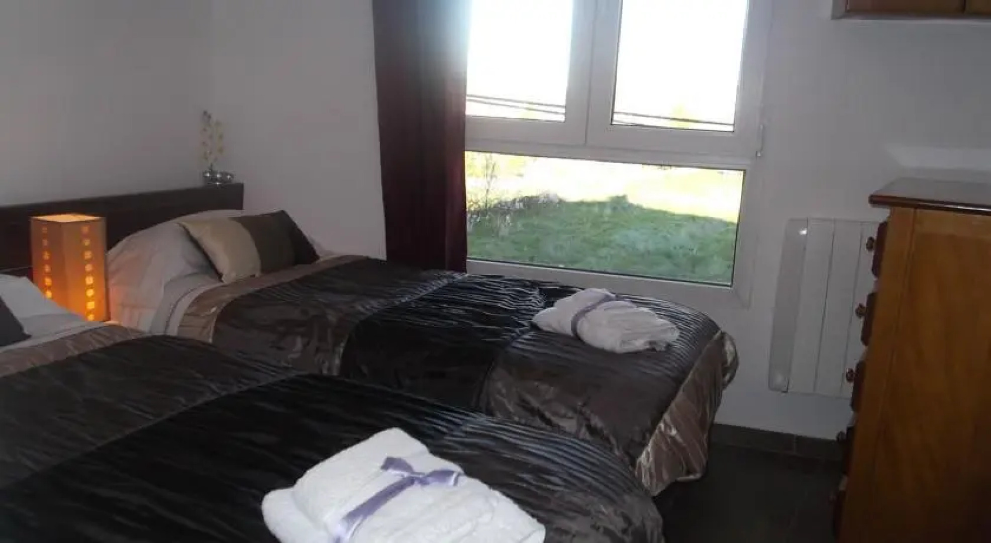 Apartamentos Rurales Luna del Lozoya