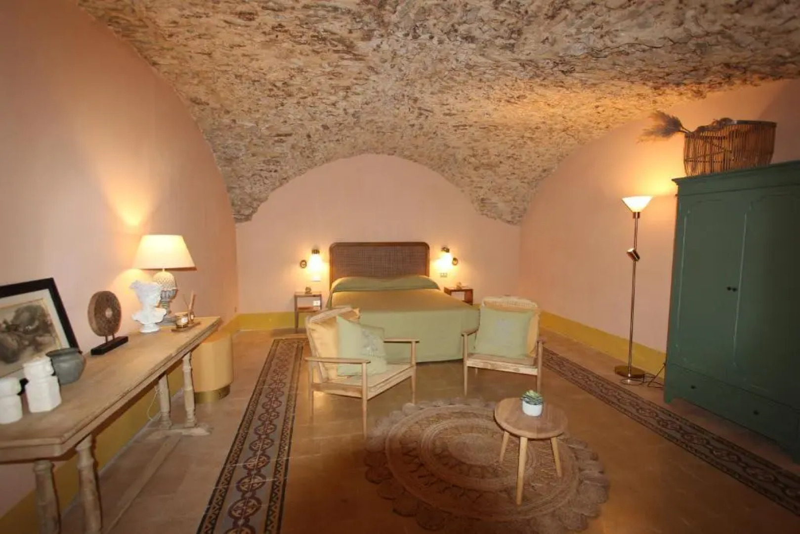 Cairano Resort - Irpinia