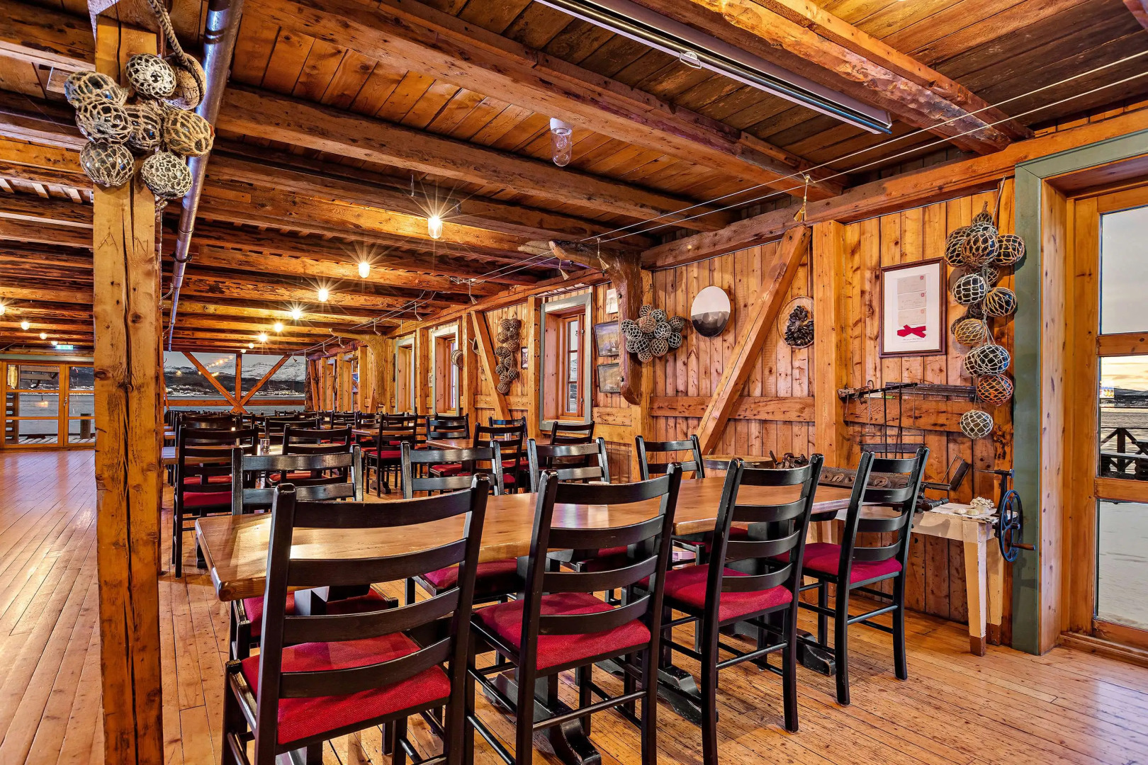 Sandtorgholmen Hotel, BW Signature Collection