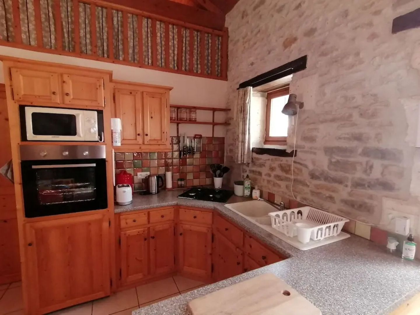 Gîtes La Vieille Gorce