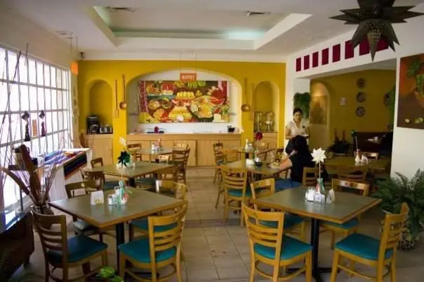 Best Western Hacienda by Macroplaza