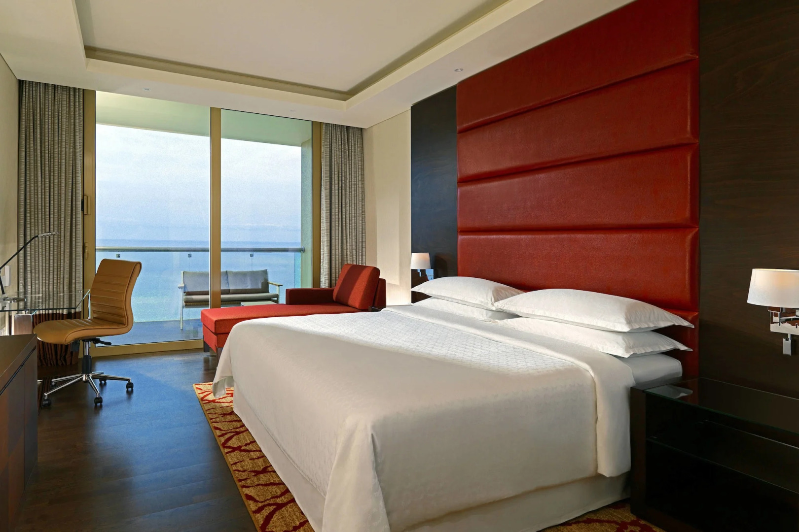 Sheraton Grand Conakry