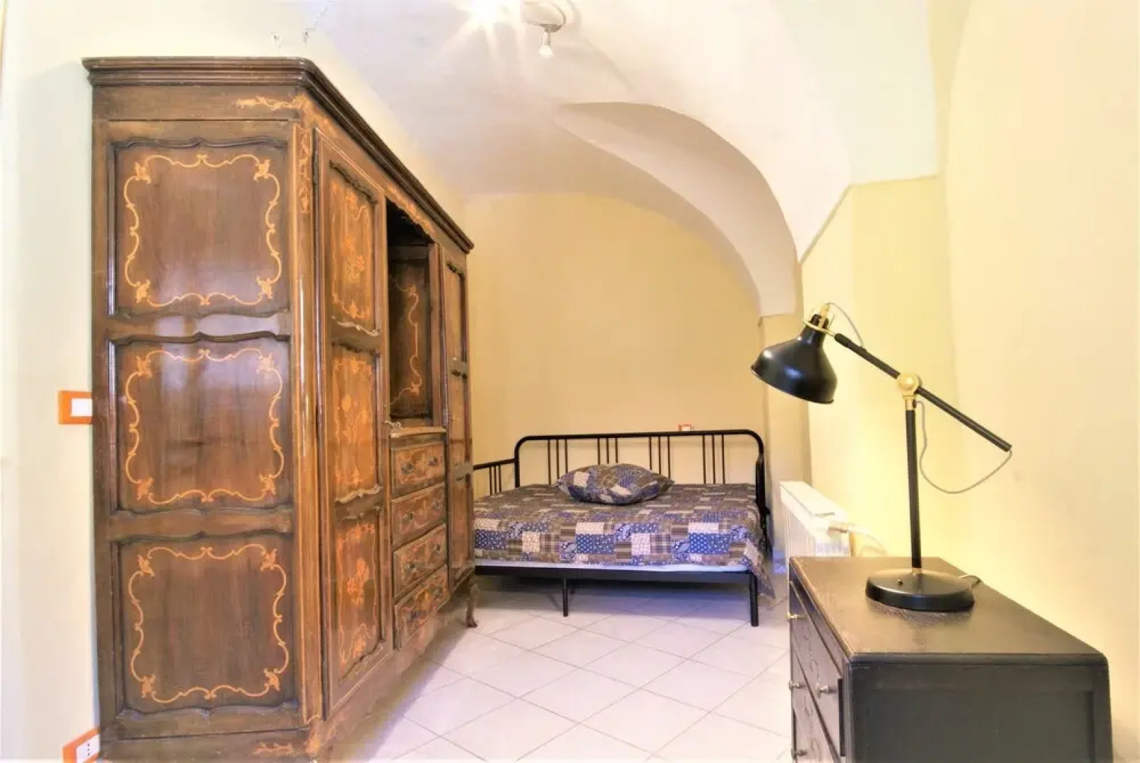 La Terrazza di Patrick