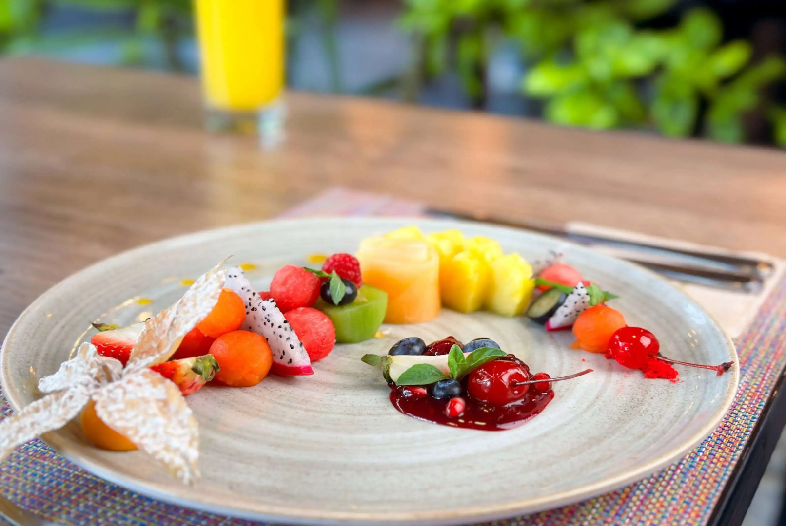 Wyndham Garden Quito