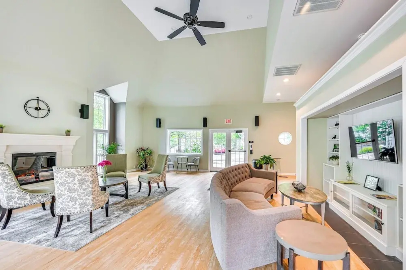 1 Mi to Mohegan Sun: Studio w/ Pool Access