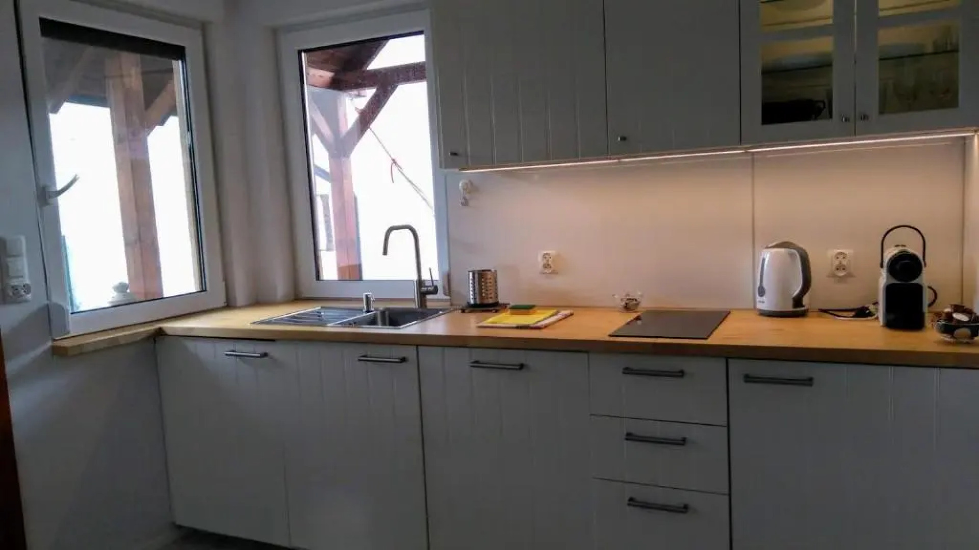 Wiatr I Woda Jastarnia