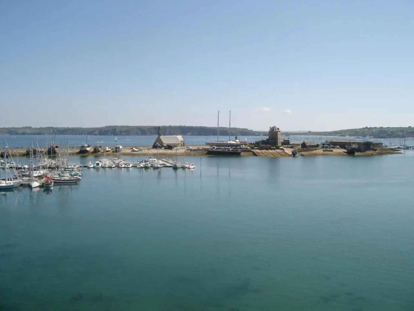 Résidence Saint Rémy