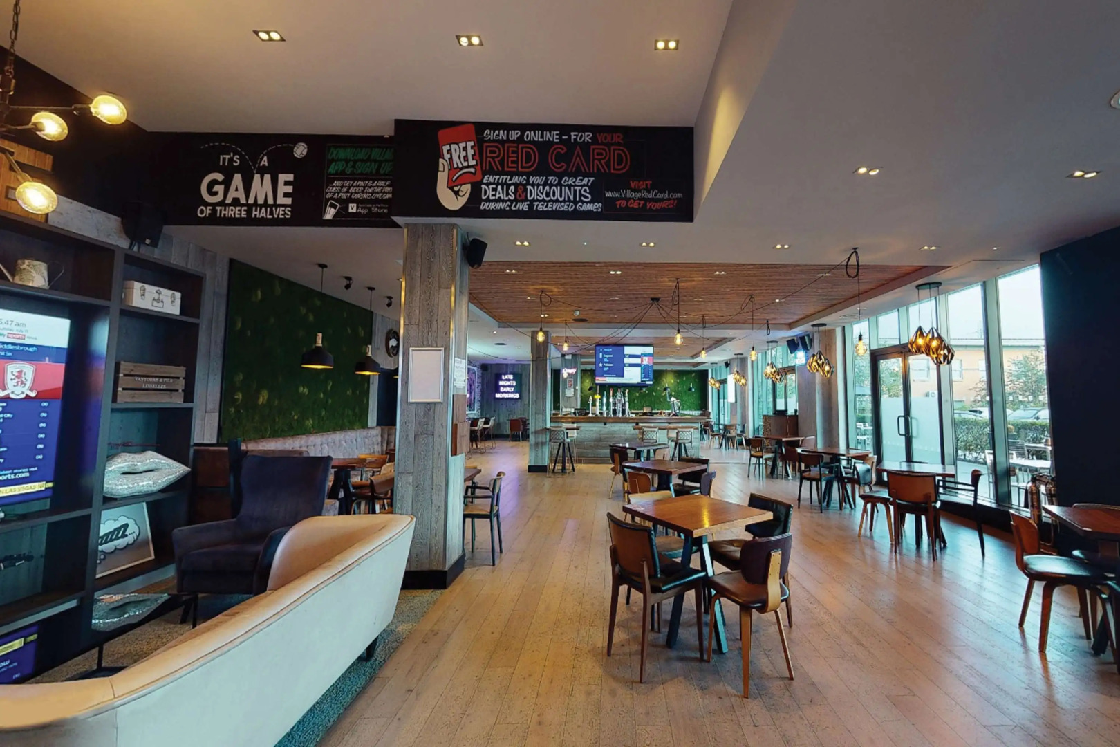 Village Hotel Solihull