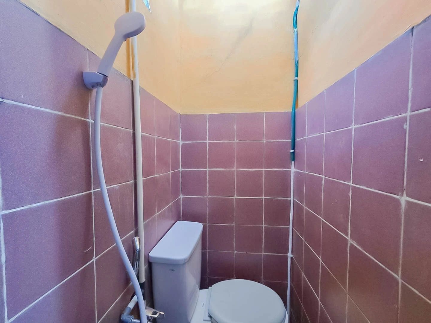 Penginapan Rio Anakku Syariah Banjaran RedPartner