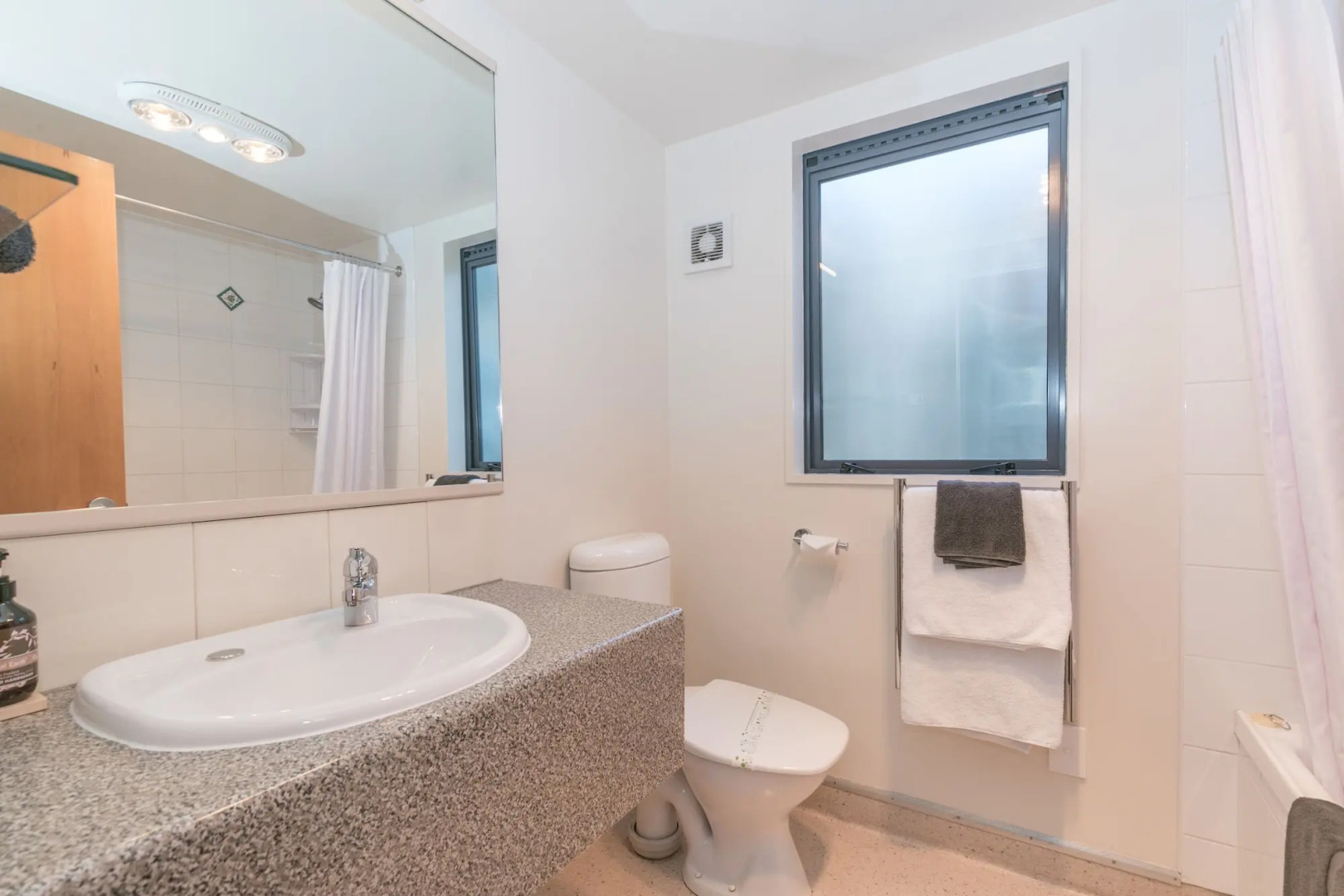 Bella Vista Motel Wanaka