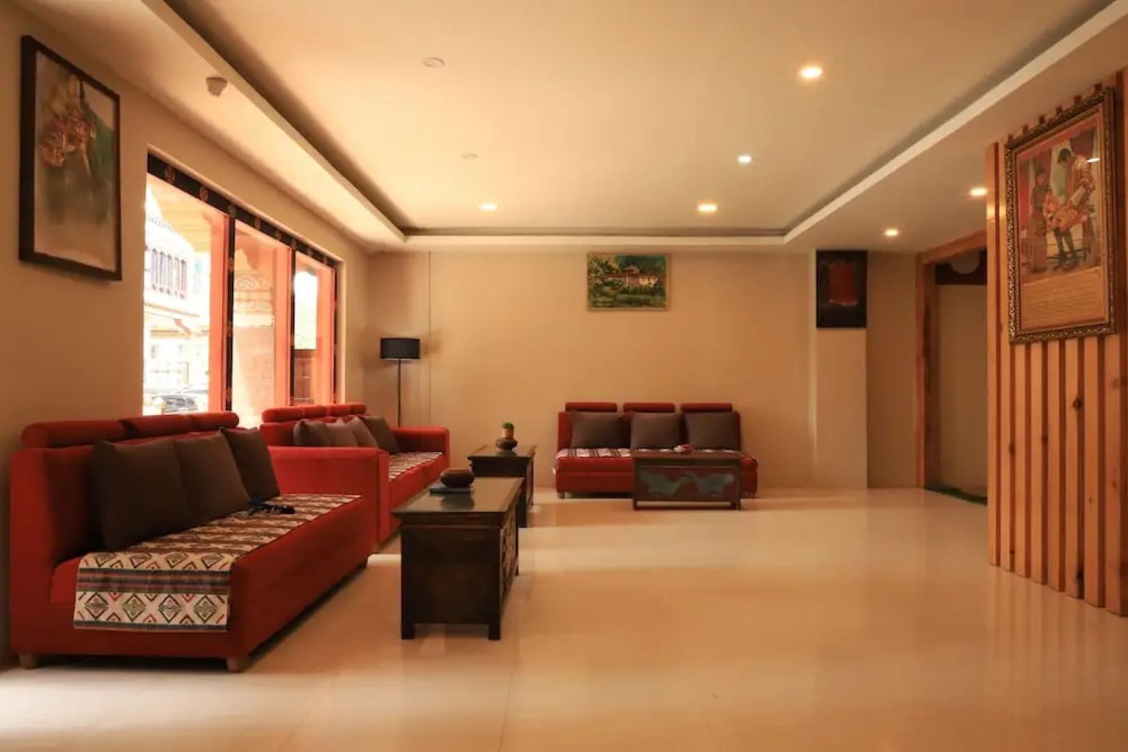 Hotel Dorjee Ling