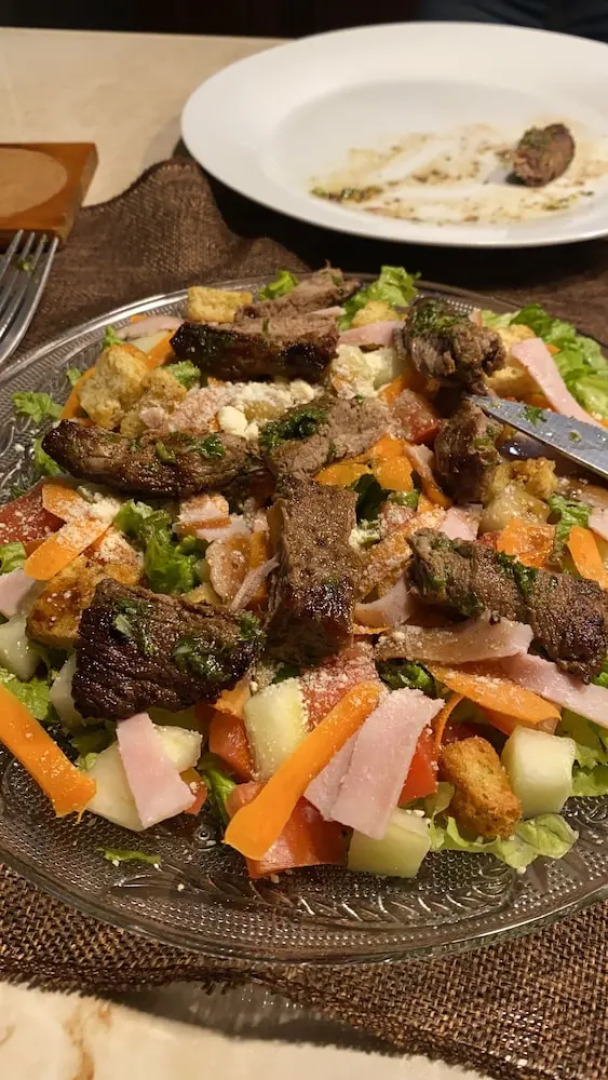 Hotel Portal los Castanos