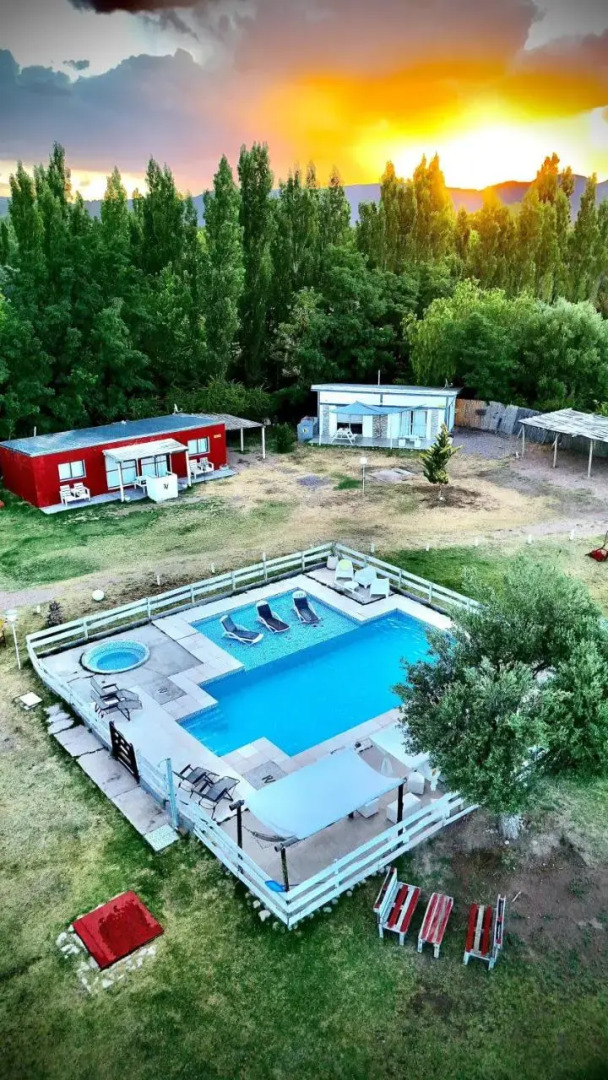 Posada de Campo Pura Vida