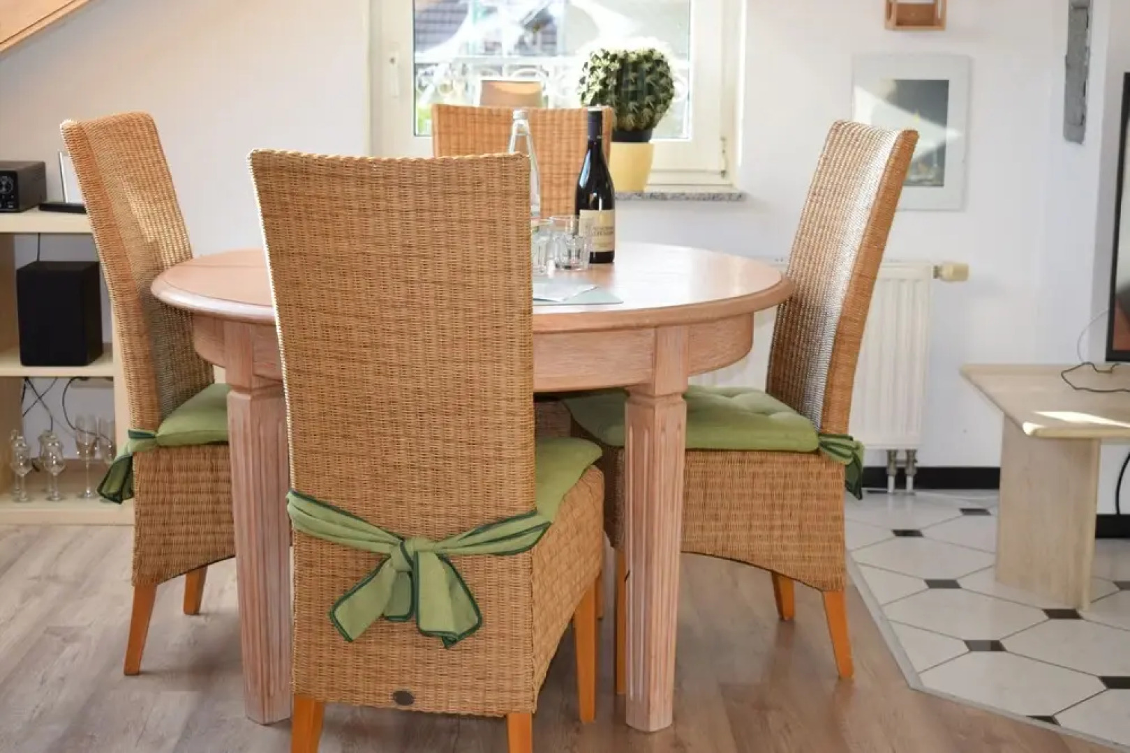 Ferienwohnung Ahrtalblick