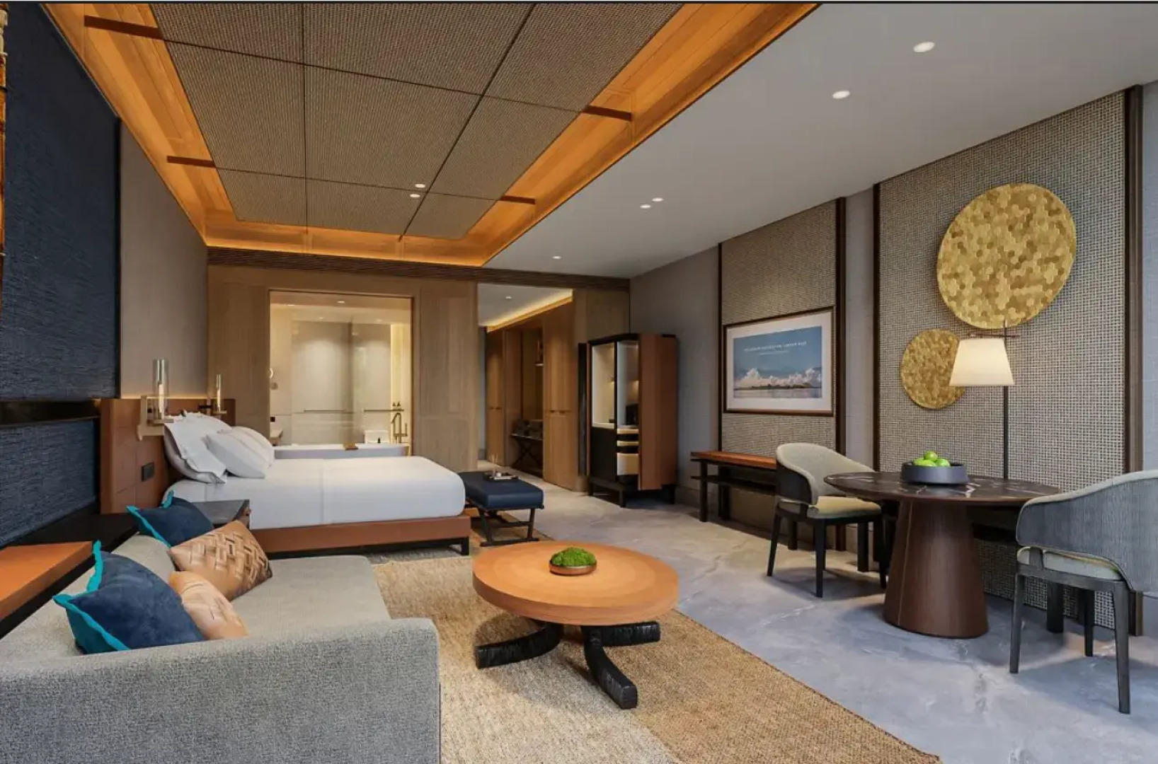 TA’AKTANA, a Luxury Collection Resort & Spa, Labuan Bajo