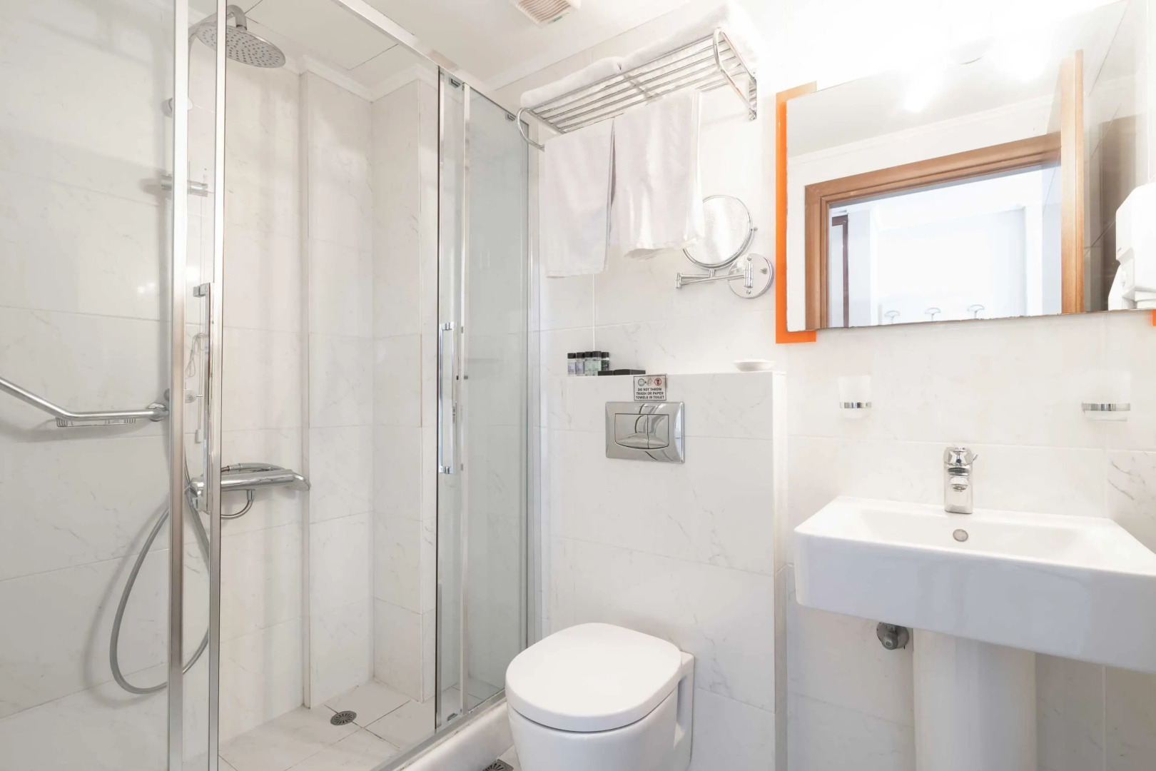 Karras Grande Resort