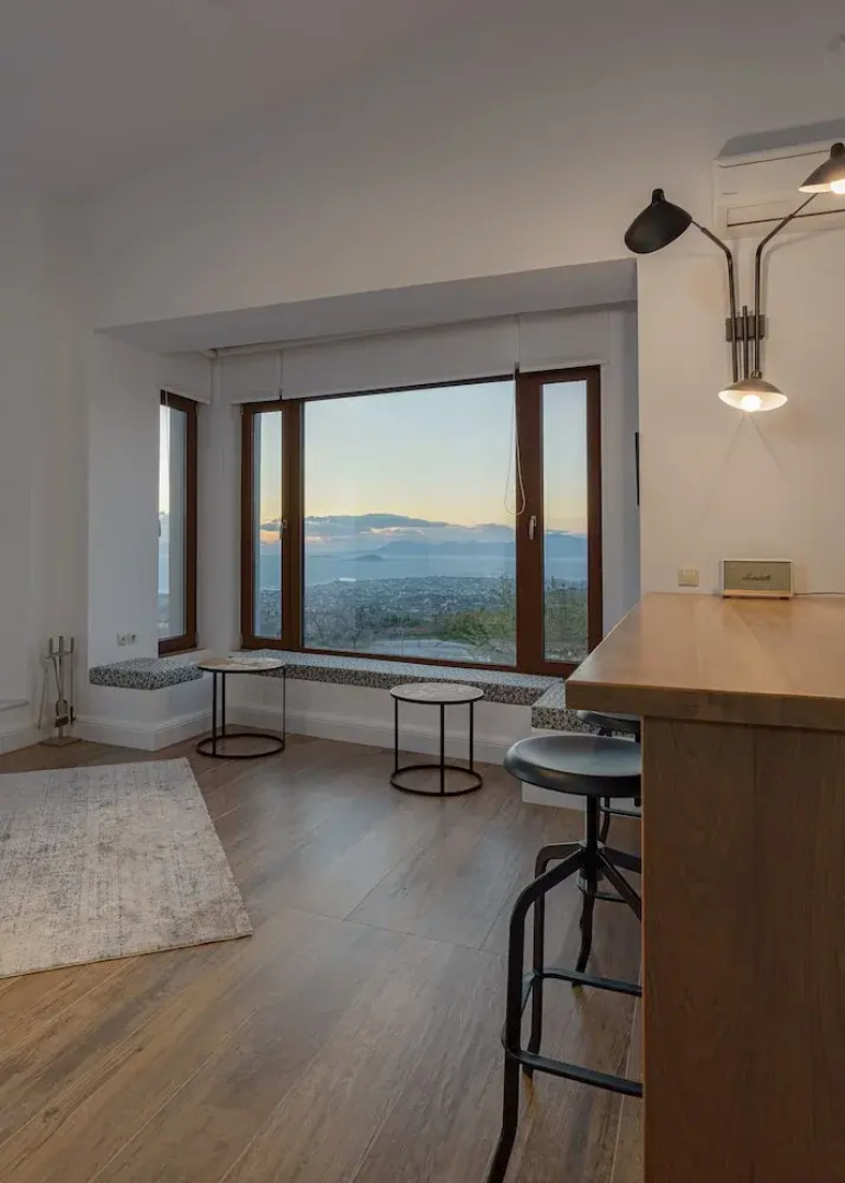 Villa Tzikides