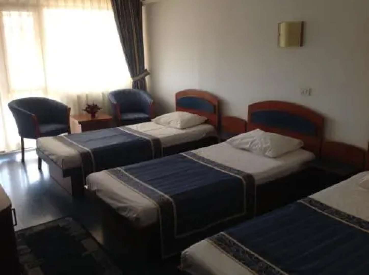 Hotel Royal Urziceni