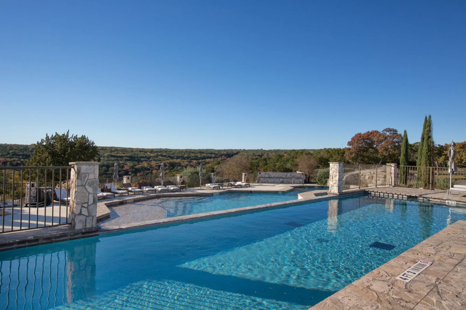 WorldMark Hunt – Stablewood Springs Resort