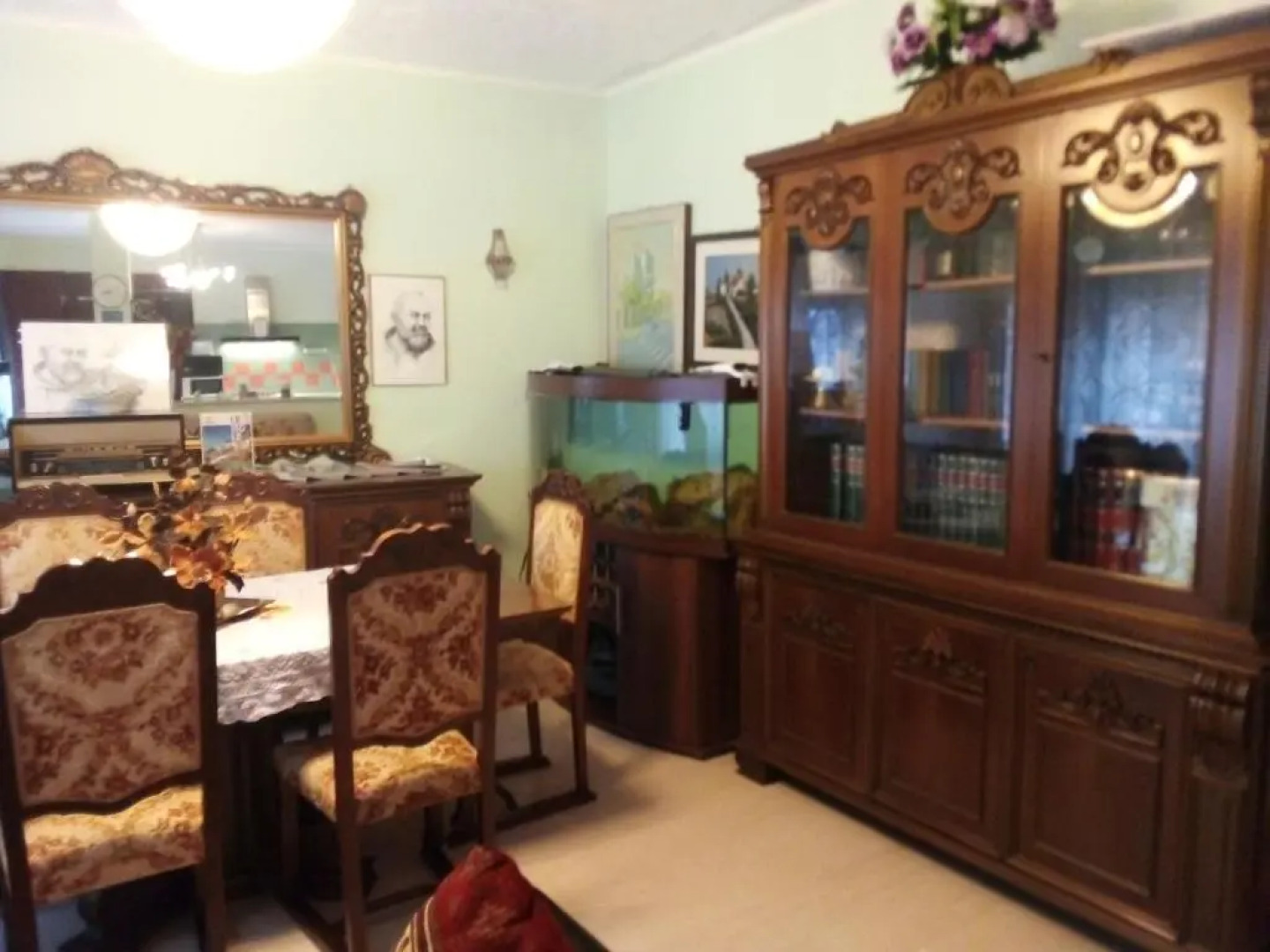 La Locanda Del Vagabondo