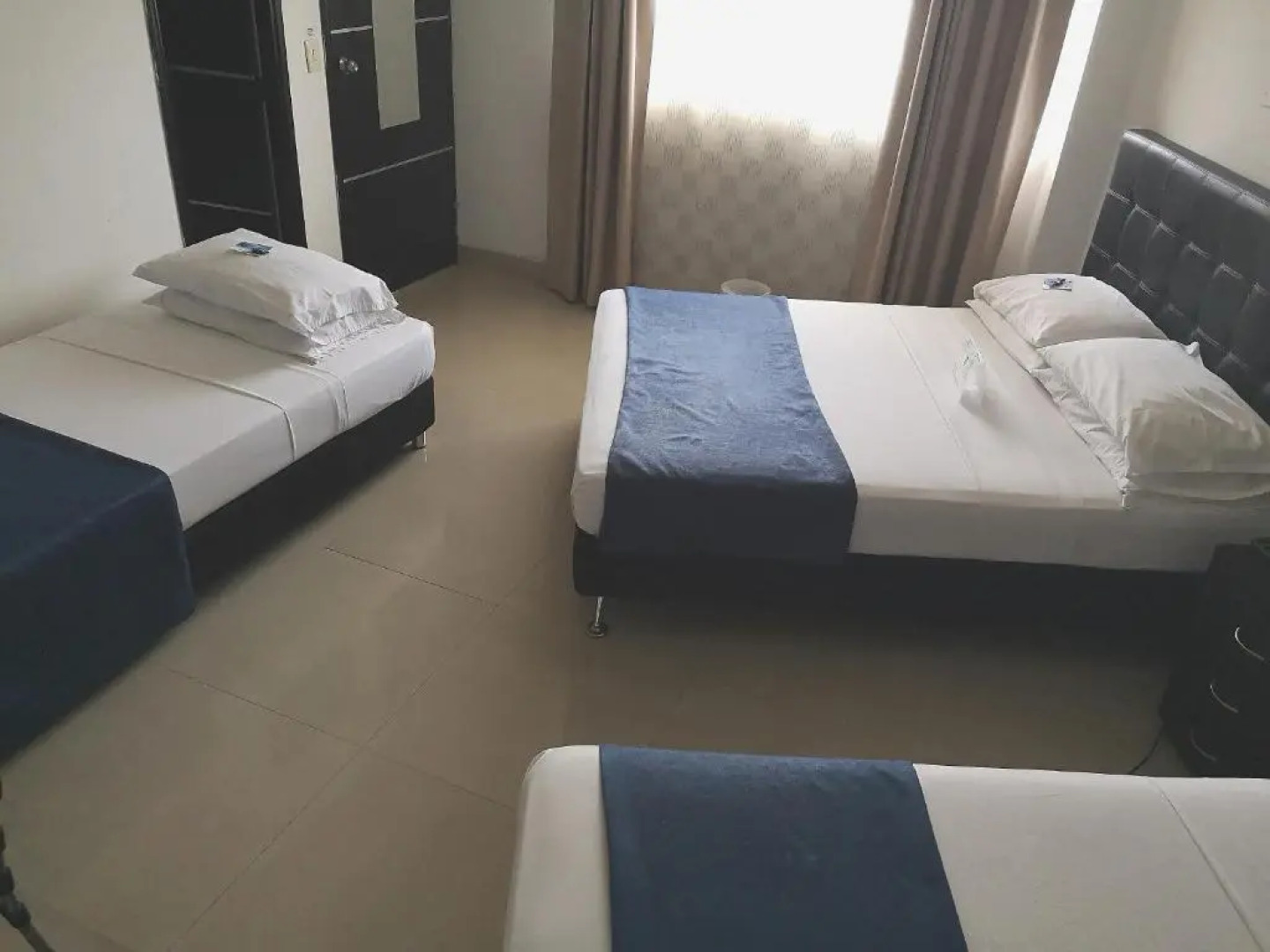 Hotel Santa Cecilia Cali