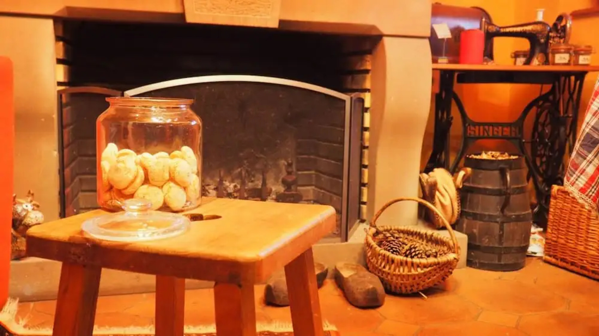 Chambres chez Mado Alsace