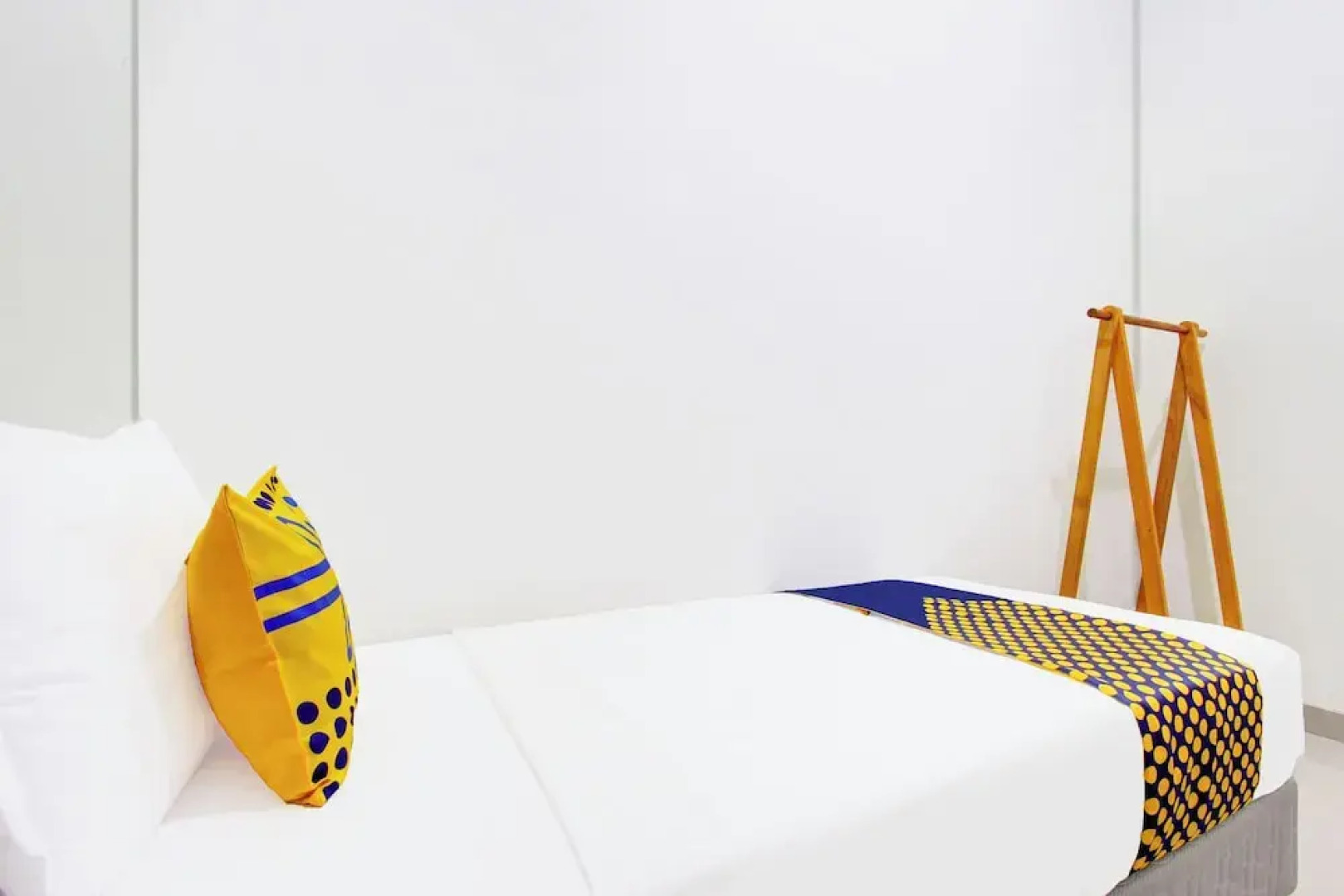 Hotel O Tinampi House Syariah