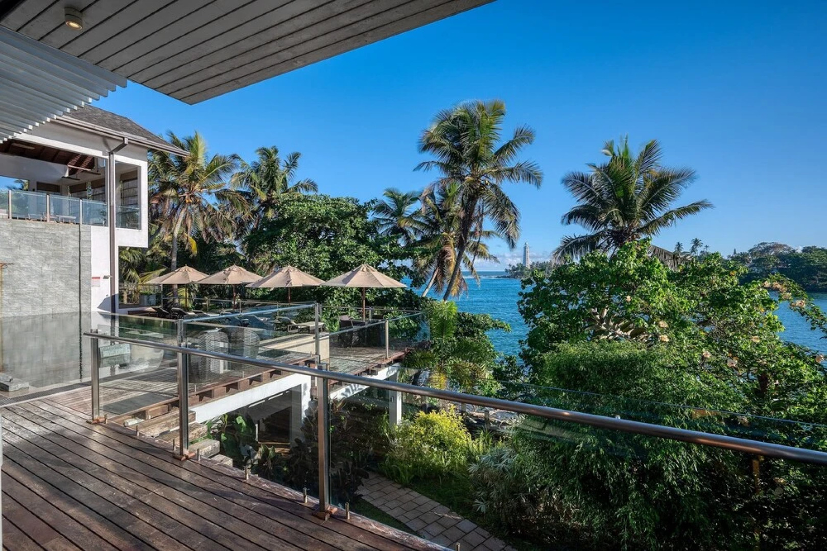 Beacon By The Bay Villas & Suites By The Clarks