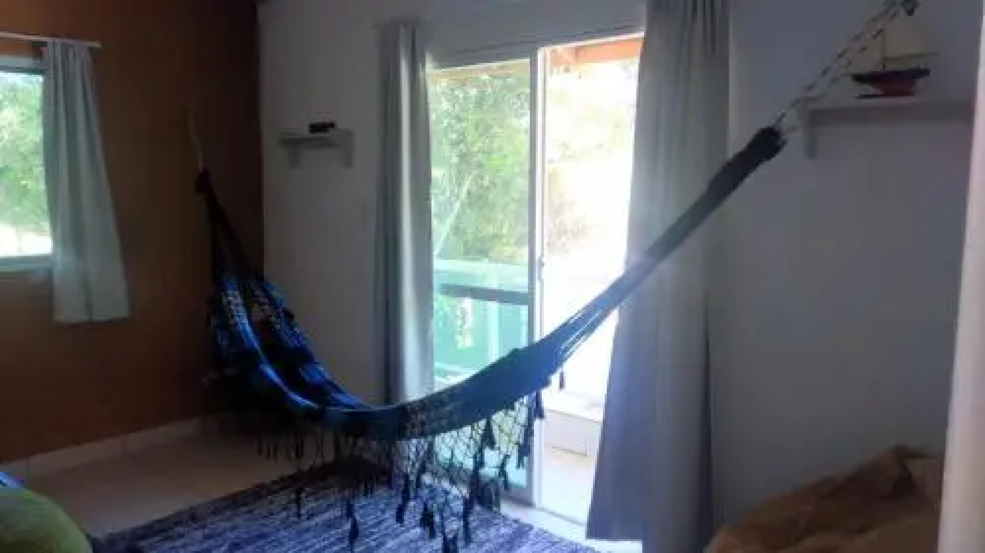 Casa Praia de Mariscal