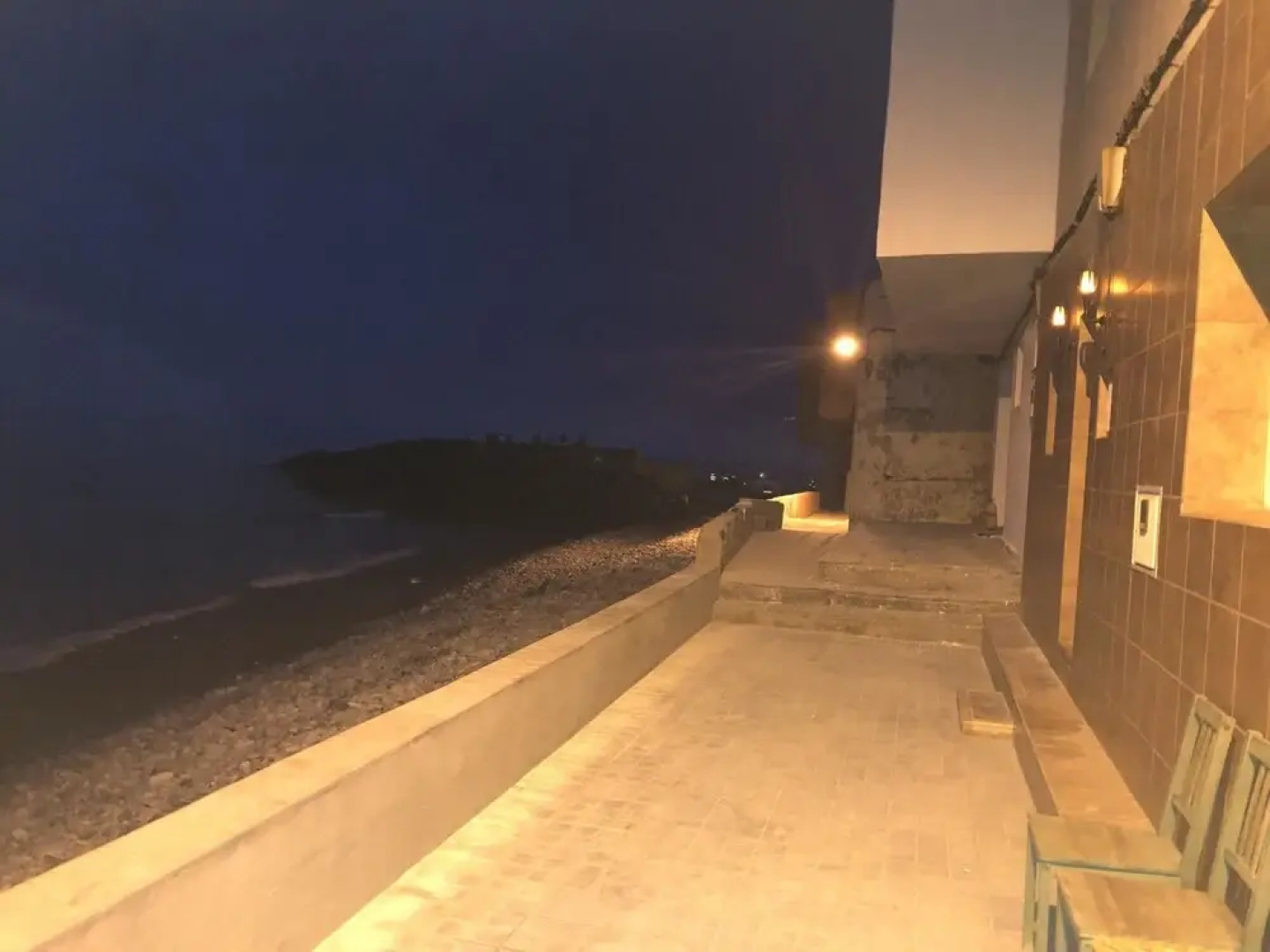 House With 3 Bedrooms in Pozo Izquierdo, With Wonderful sea View, Terrace and Wifi - 26 km From the Beach