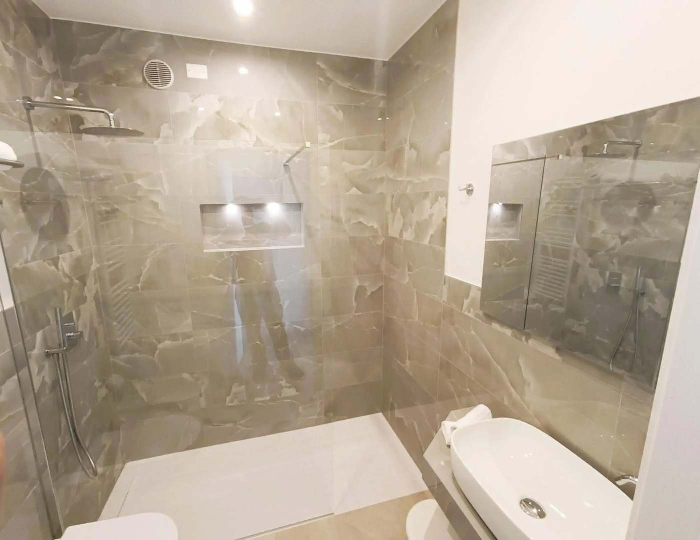 Hotel Biancamano