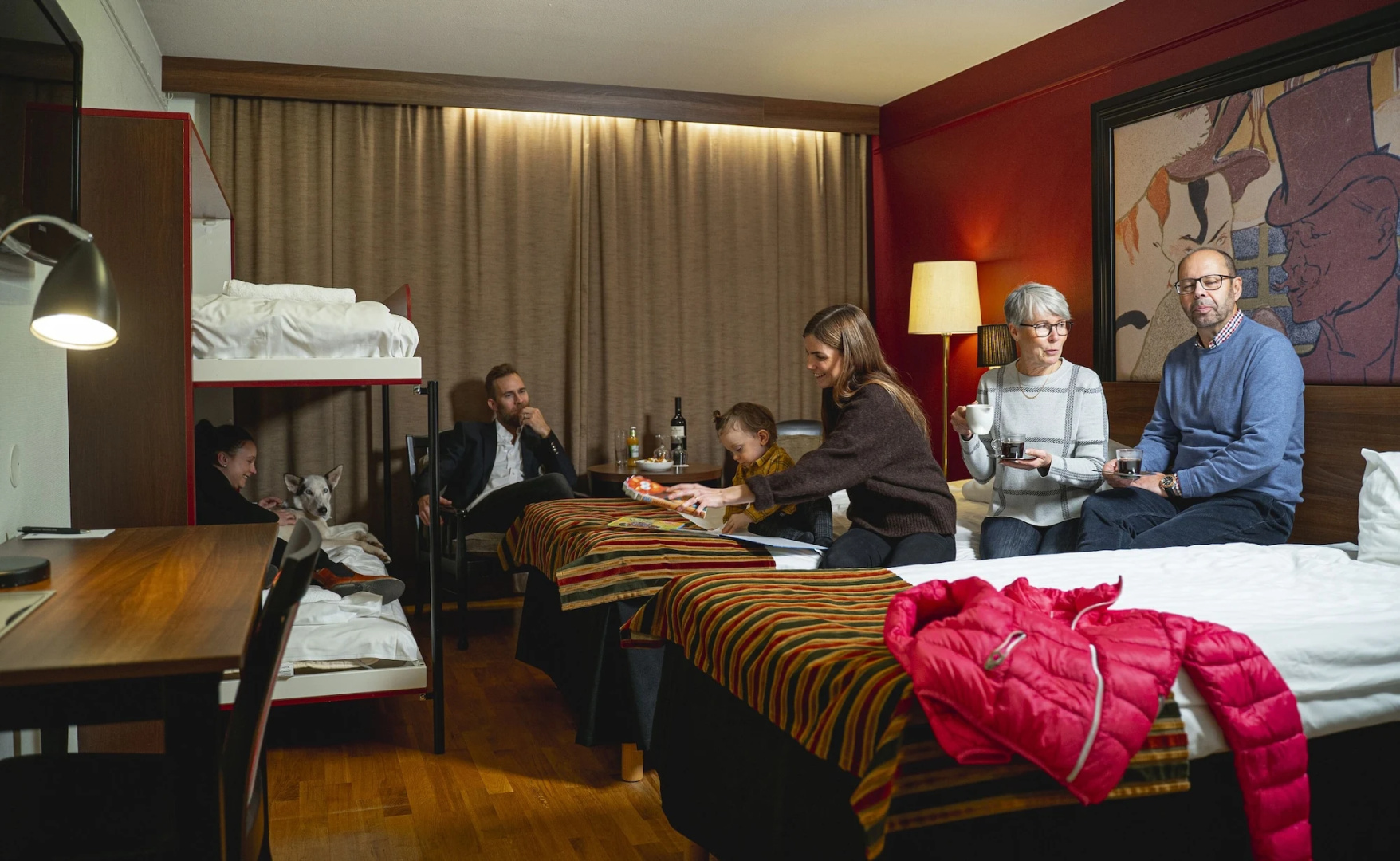 Clarion Hotel Winn