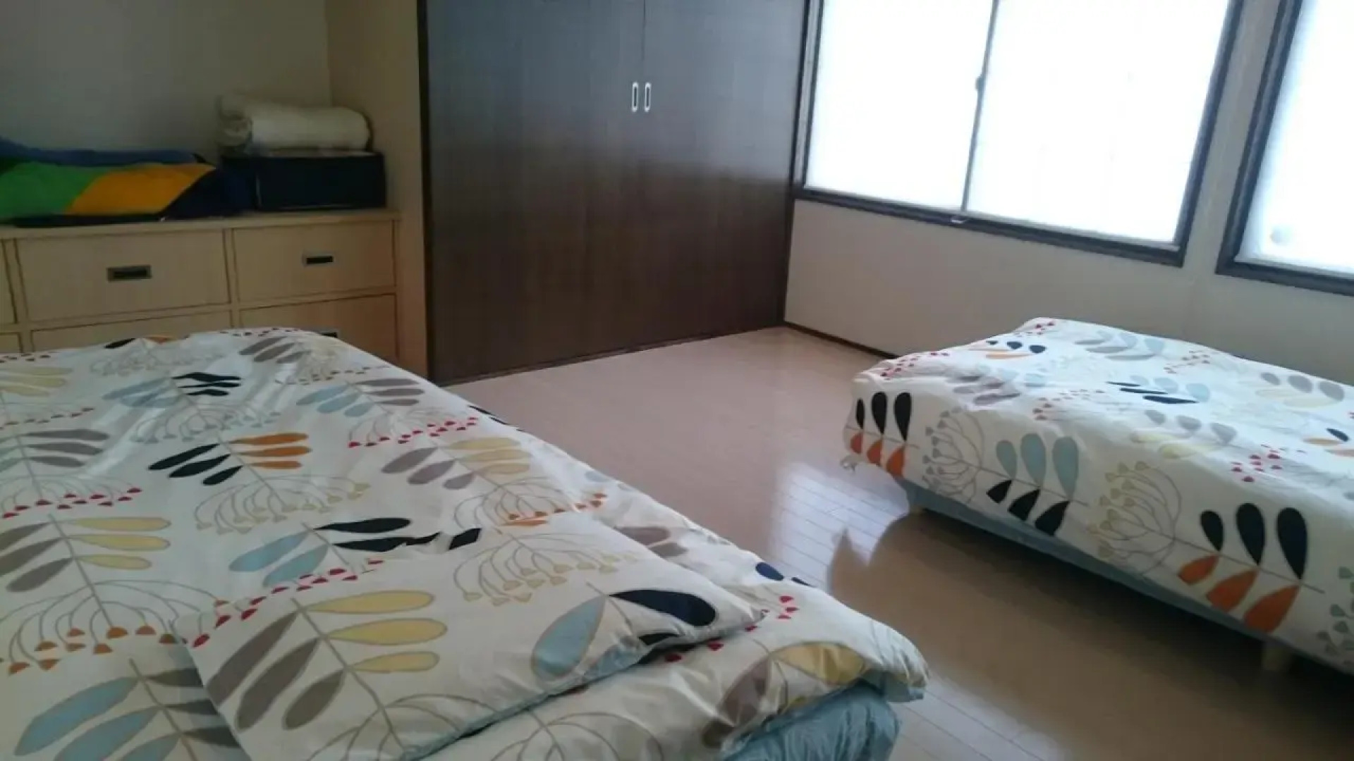 IZARI Village - Guest House IZARI