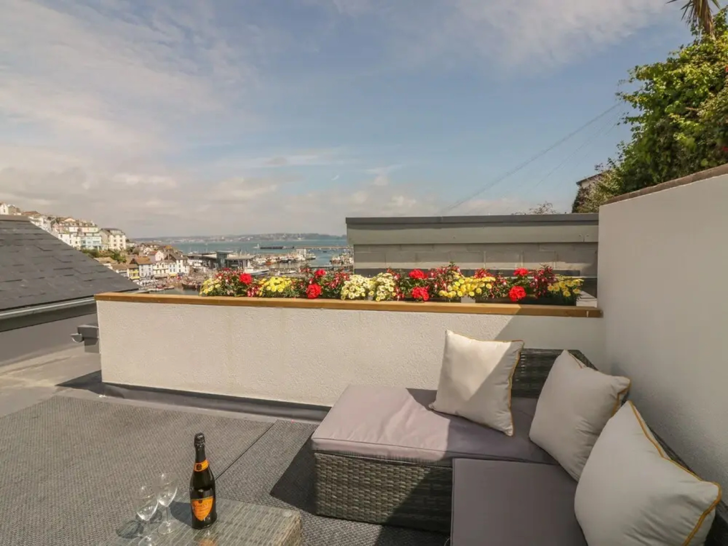 Harbour View Retreat