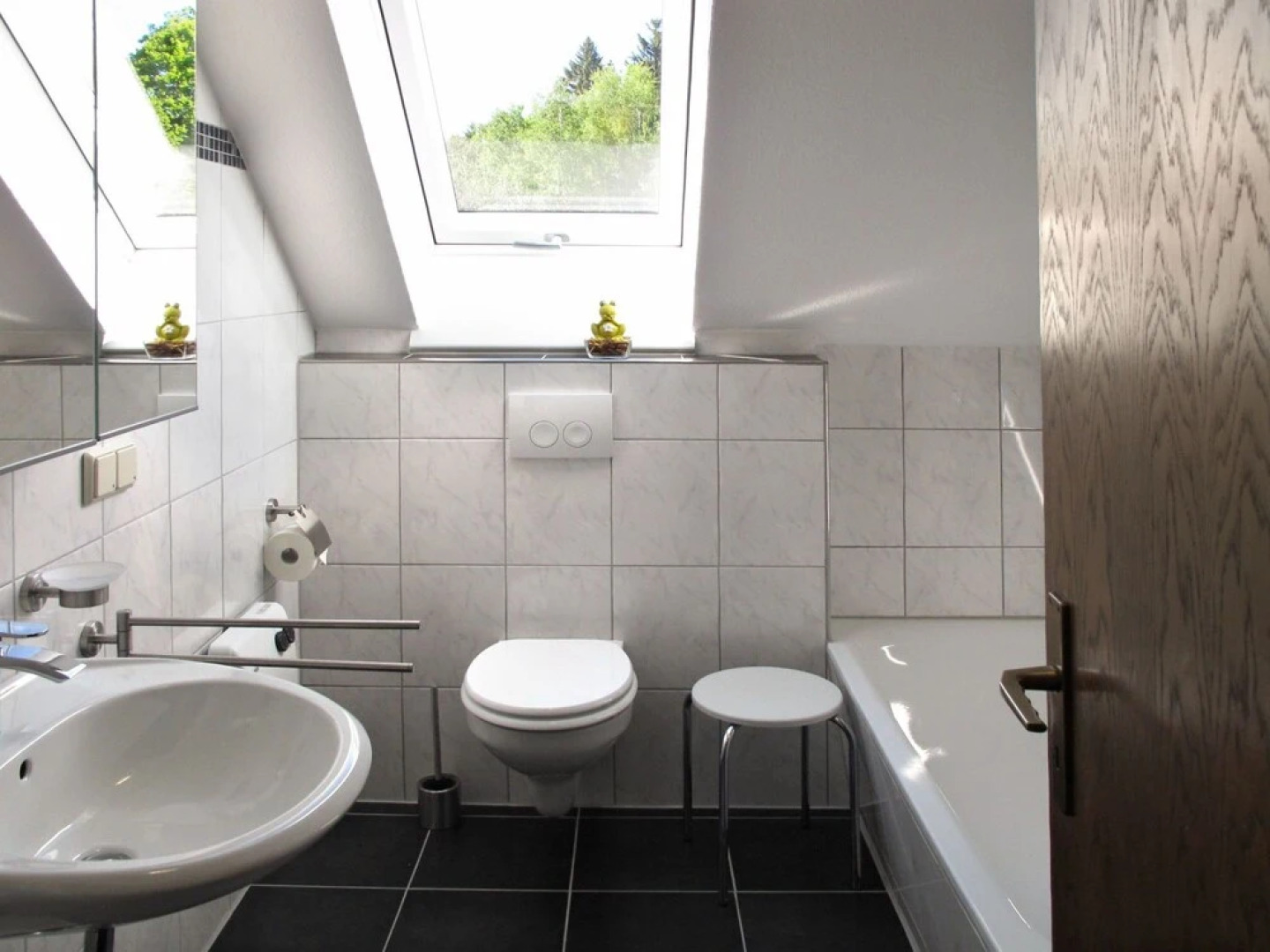 Wartbuck Hlingen-birkendorf