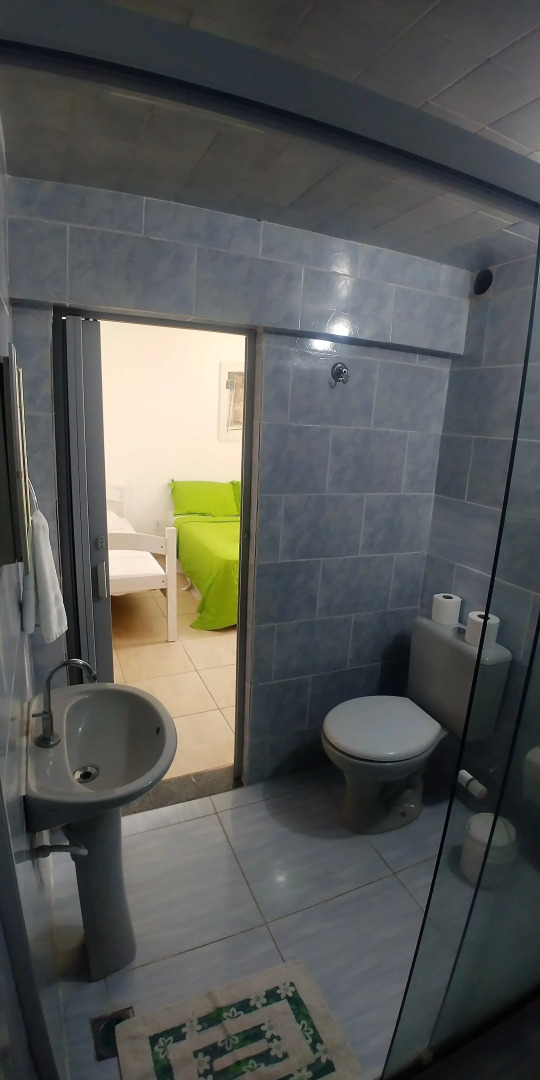 Pousada Santa Monica