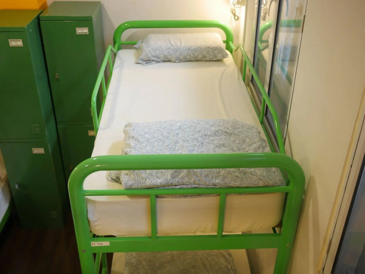 Beary Best! Hostel