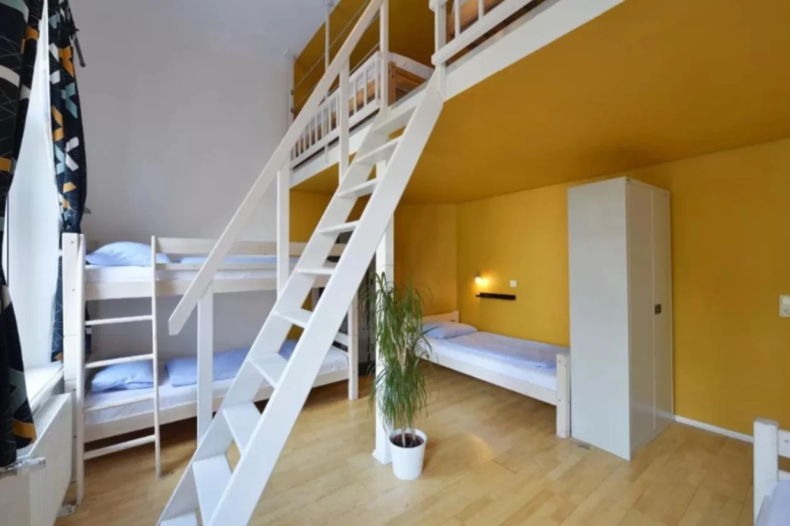 Townside Hostel Bremen