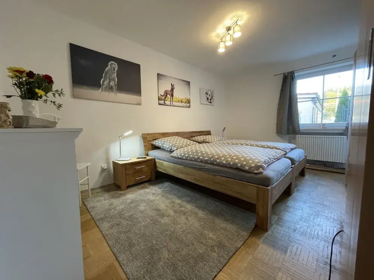 Ferienwohnung Toja