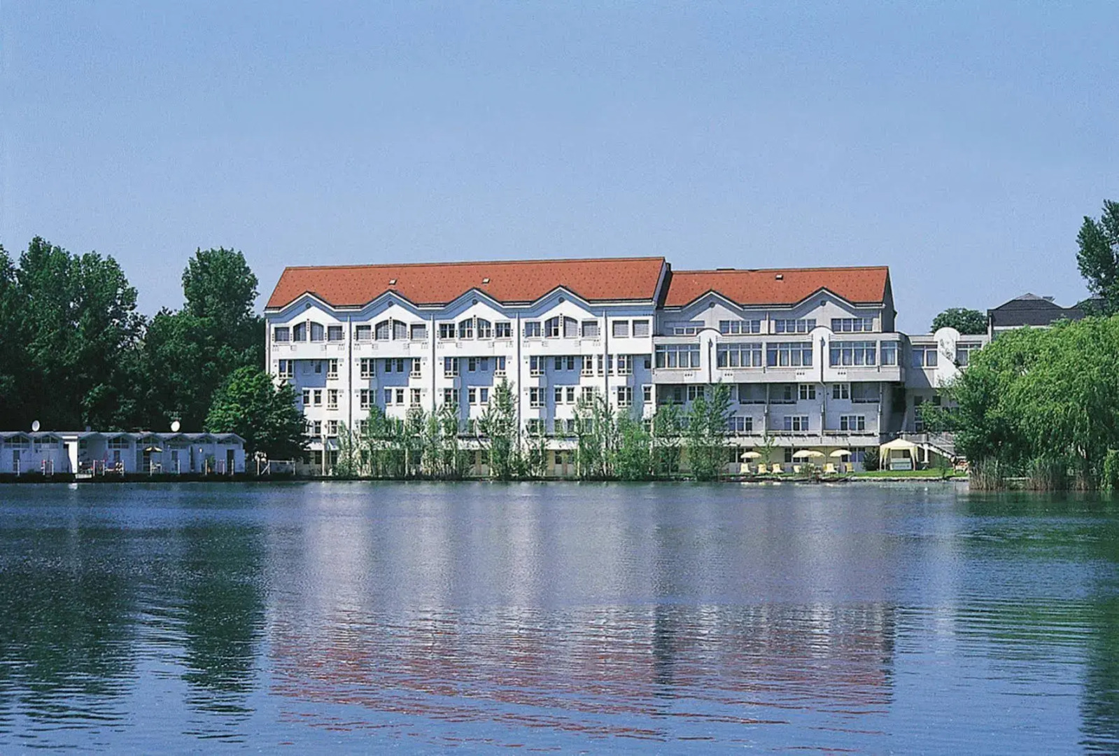 Austria Trend Hotel Boeck