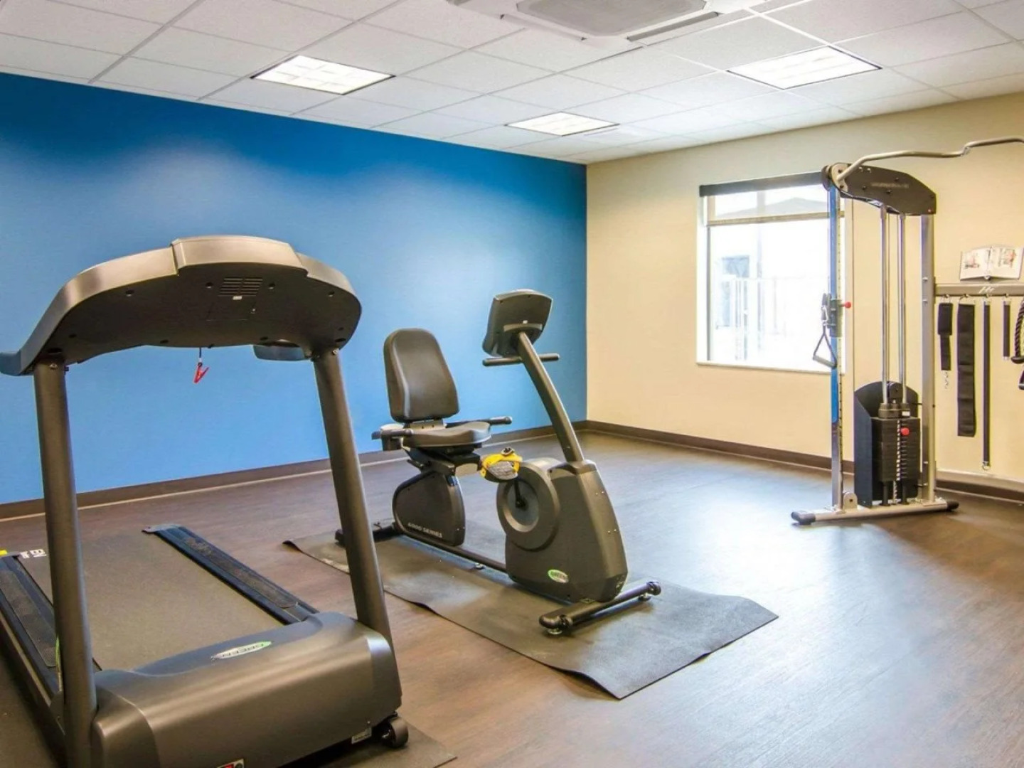 Comfort Inn & Suites Lynchburg Airport - University Area