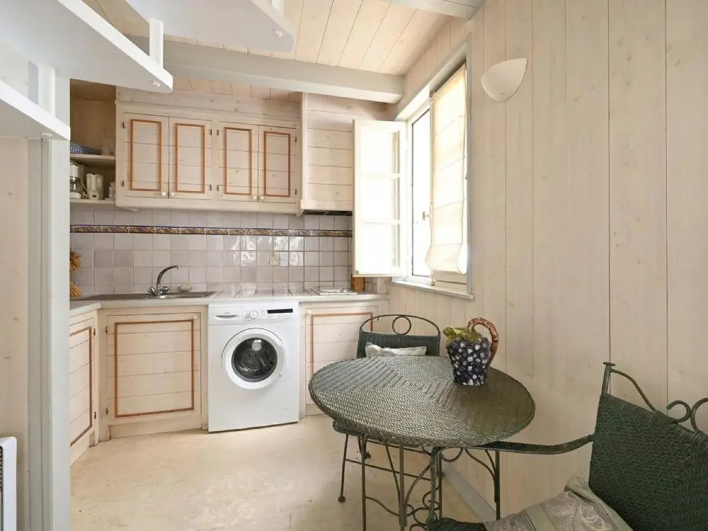 Maison Les Portes-en-Ré, 2 pièces, 2 personnes - FR-1-434-86