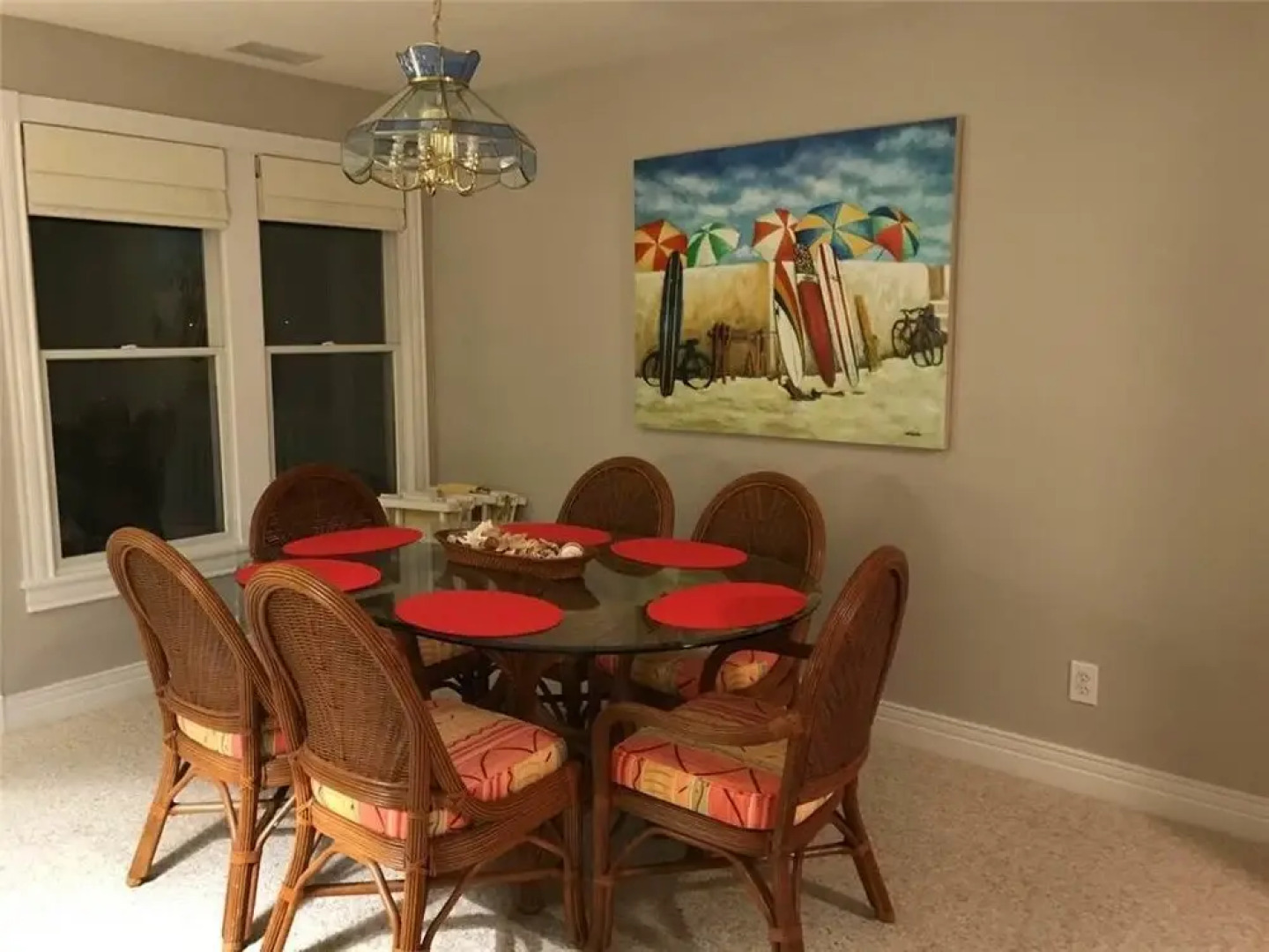 Ballast Point Villa 1313 3 Br condo by RedAwning