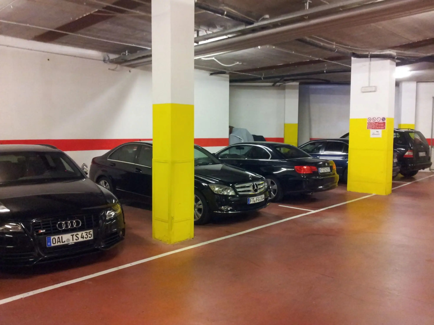 Hotel Continental - Tonelli Hotels