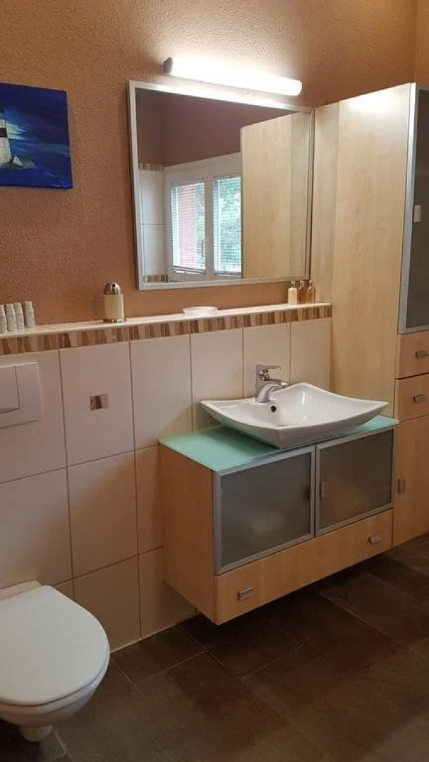 Janis Holiday Apartment