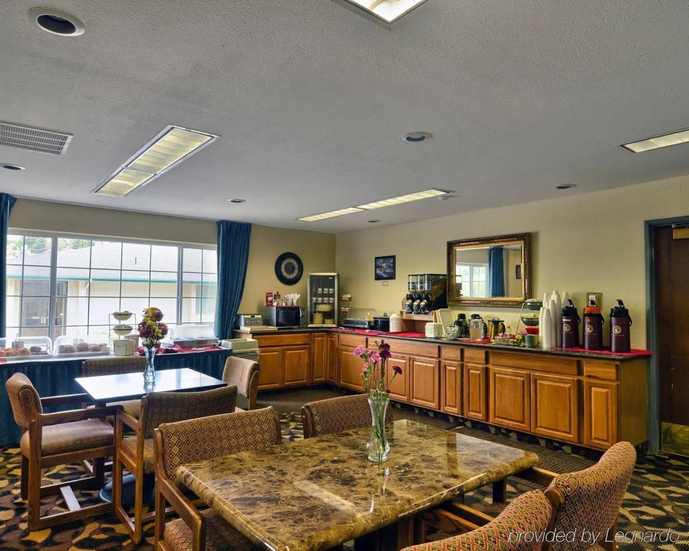 Quality Inn Paradise Creek