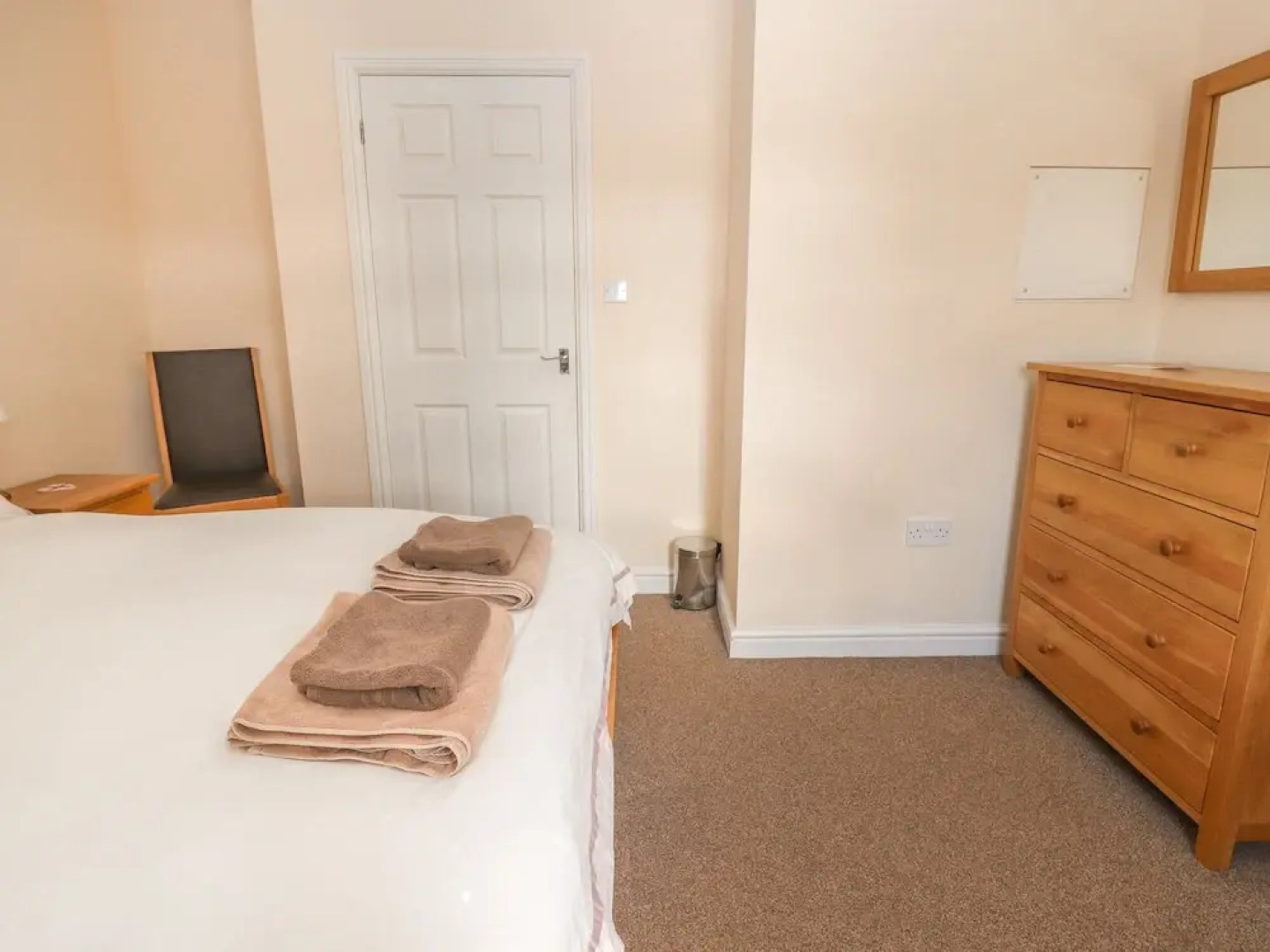 2 Organsdale Cottages