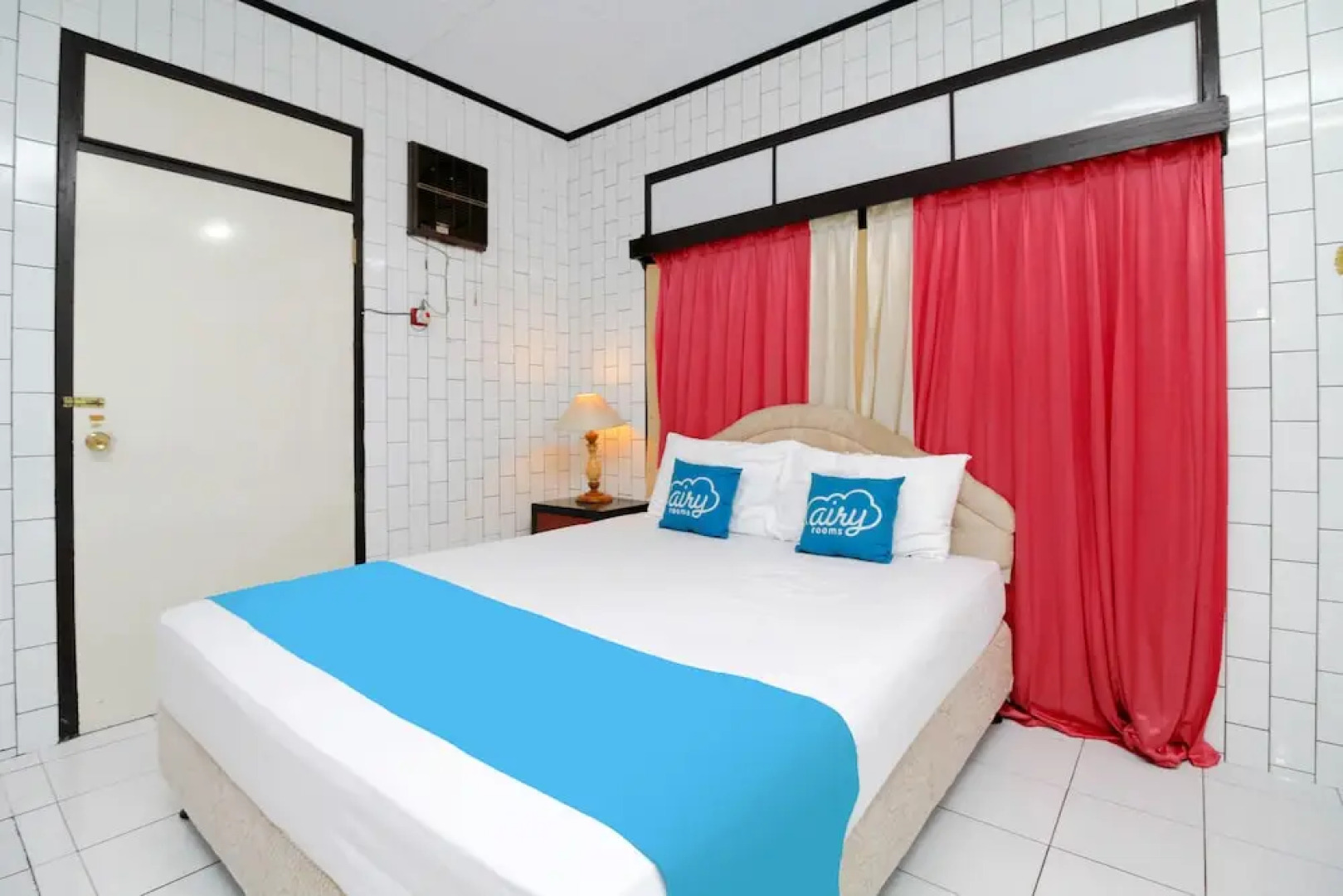 Airy Kota Selatan Budi Utomo 7 Gorontalo