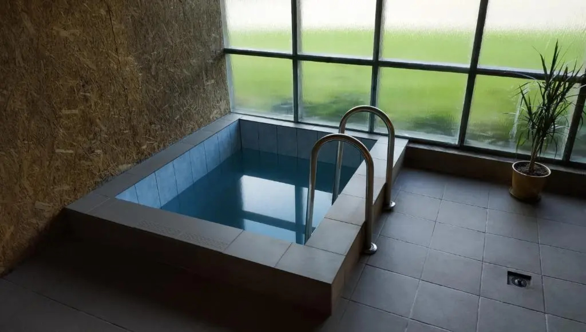 Viesumāja Kuncīši Murjāņos