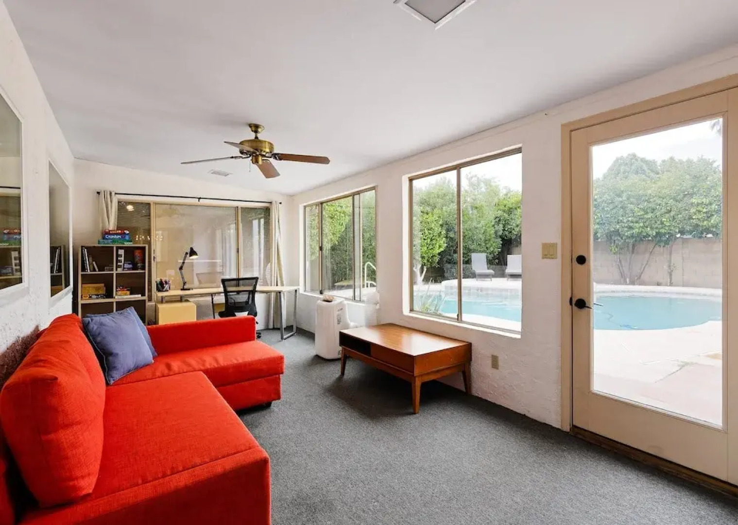 Pebble Retreat-private Pool-7 Mins Arizona State